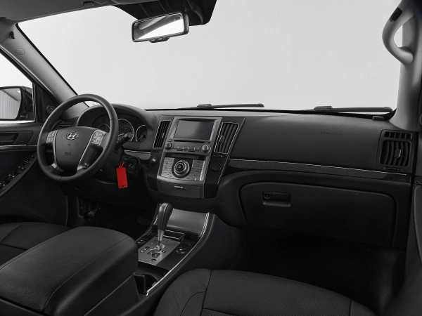 Hyundai ix55, I фото №9