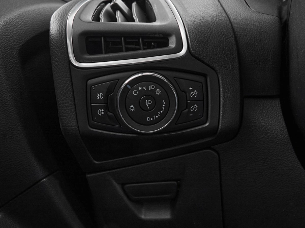 Ford Focus, III фото №14