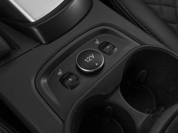 Ford Focus, III фото №17