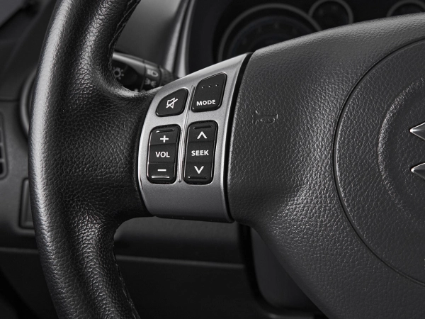 Suzuki SX4, I (Classic) Рестайлинг фото №11