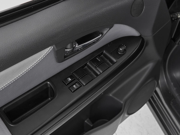 Suzuki SX4, I (Classic) Рестайлинг фото №12