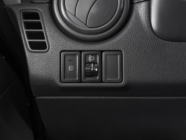 Suzuki SX4, I (Classic) Рестайлинг фото №13