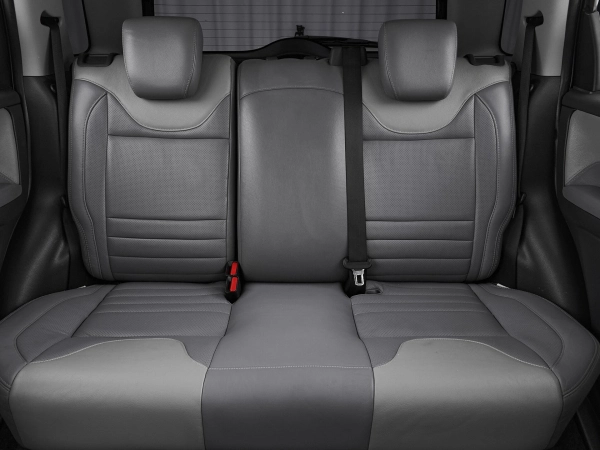 Suzuki SX4, I (Classic) Рестайлинг фото №16