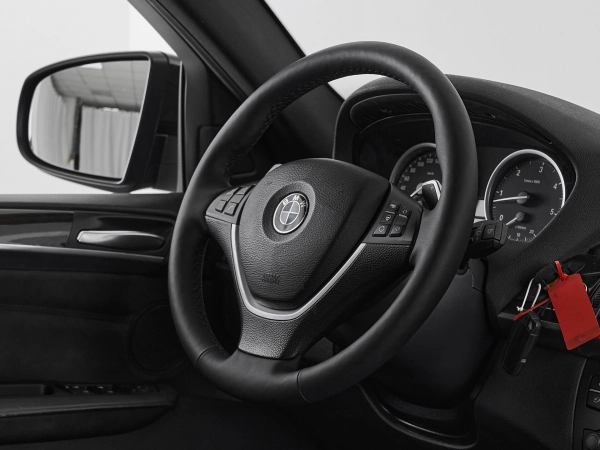 BMW X6, I (E71) Рестайлинг фото №10