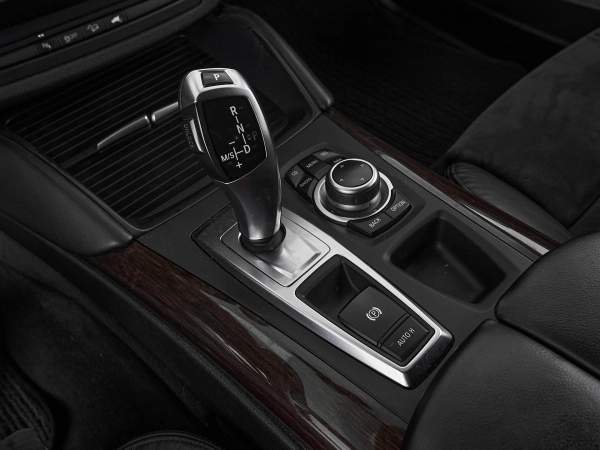 BMW X6, I (E71) Рестайлинг фото №12