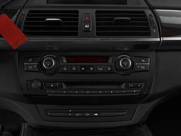 BMW X6, I (E71) Рестайлинг фото №13