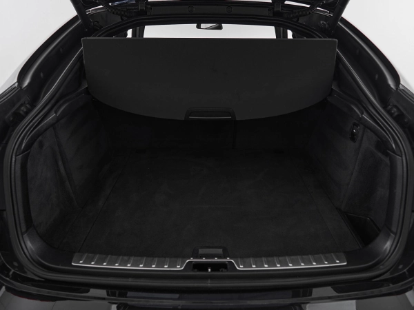 BMW X6, I (E71) Рестайлинг фото №16