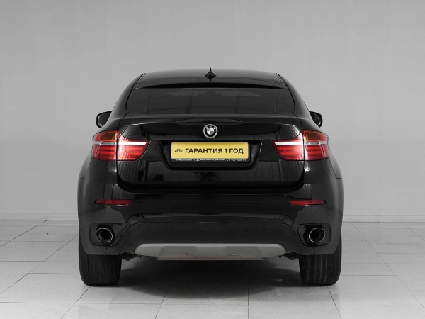 BMW X6, I (E71) Рестайлинг фото №5