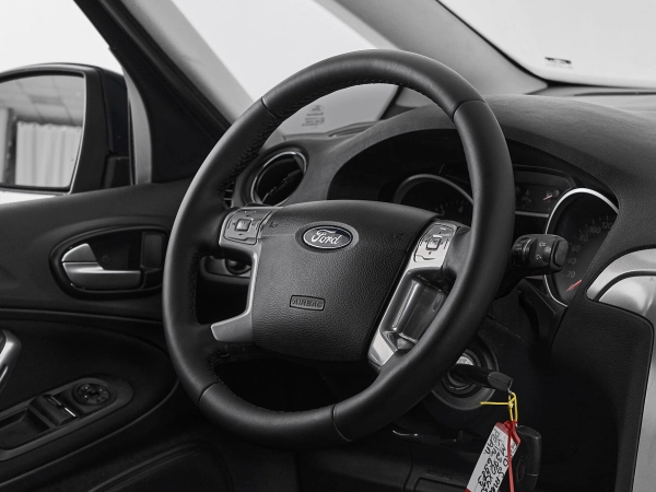 Ford S-MAX, I фото №10