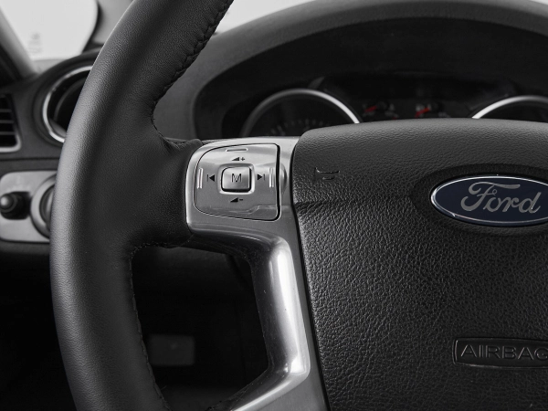 Ford S-MAX, I фото №11