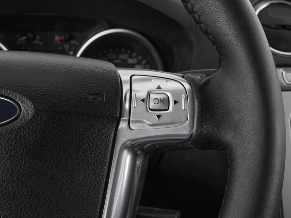 Ford S-MAX, I фото №12