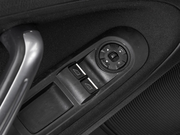 Ford S-MAX, I фото №13