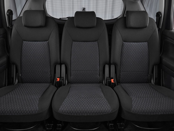 Ford S-MAX, I фото №16
