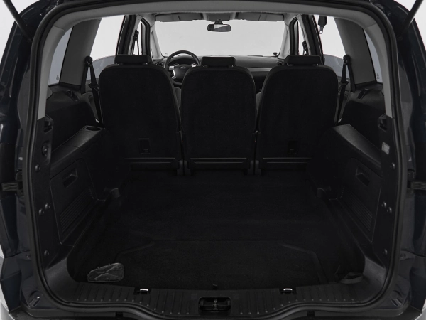 Ford S-MAX, I фото №17