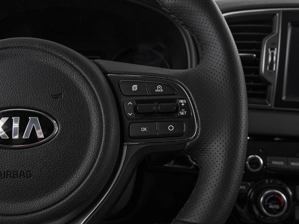Kia Sportage, IV фото №12