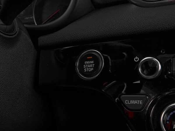 Kia Sportage, IV фото №13