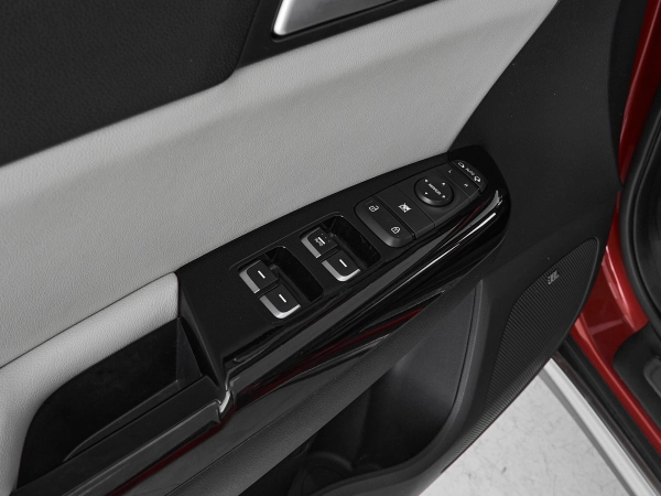 Kia Sportage, IV фото №14