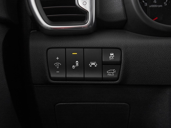 Kia Sportage, IV фото №15