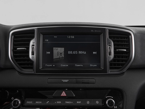Kia Sportage, IV фото №16
