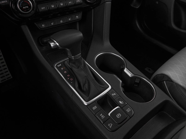 Kia Sportage, IV фото №17