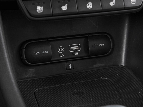 Kia Sportage, IV фото №20