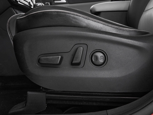 Kia Sportage, IV фото №21