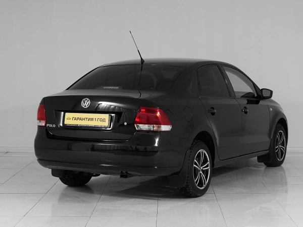 Volkswagen Polo, V фото №6