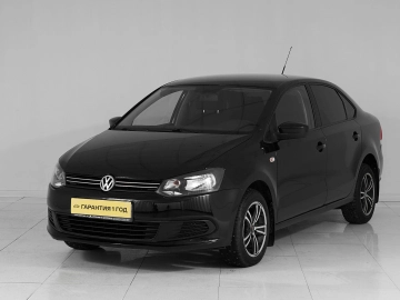 Volkswagen Polo, V 2011 Highline фото