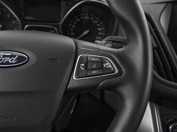 Ford Kuga, II Рестайлинг фото №10