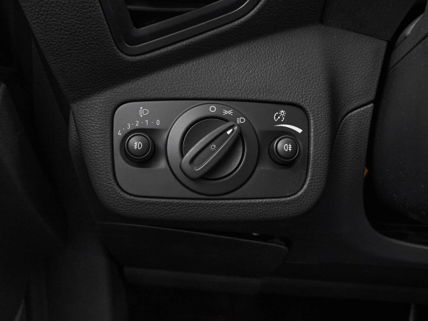 Ford Kuga, II Рестайлинг фото №12