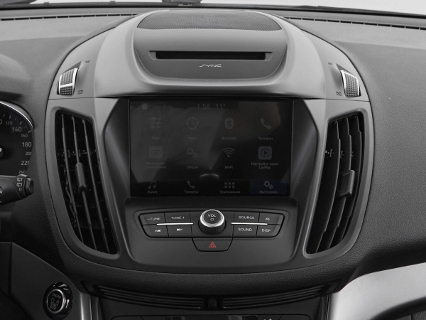 Ford Kuga, II Рестайлинг фото №14