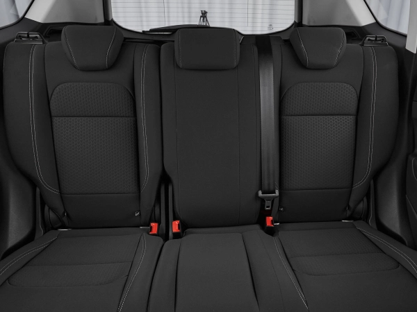 Ford Kuga, II Рестайлинг фото №17