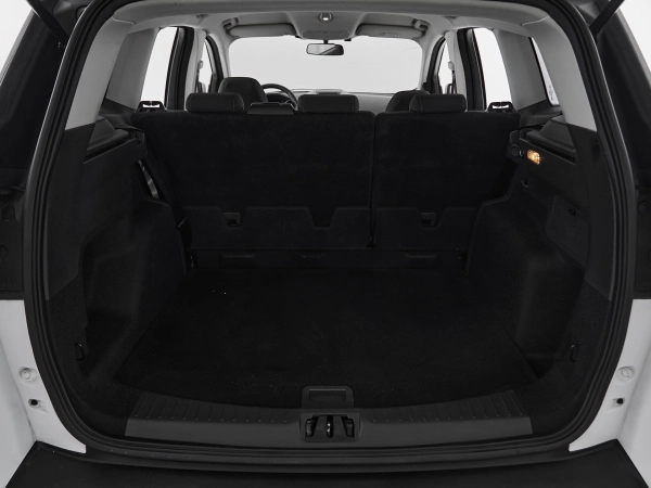 Ford Kuga, II Рестайлинг фото №18