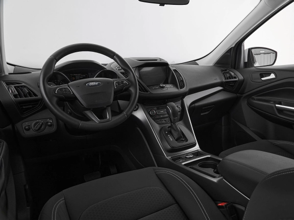 Ford Kuga, II Рестайлинг фото №7