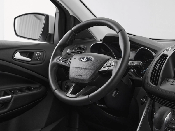 Ford Kuga, II Рестайлинг фото №8