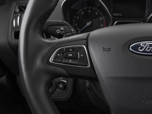Ford Kuga, II Рестайлинг фото №9