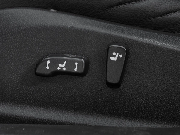Nissan Teana, II Рестайлинг фото №15