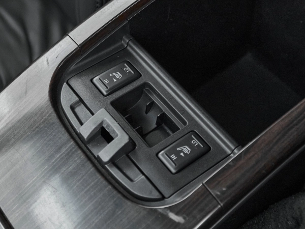 Nissan Teana, II Рестайлинг фото №20