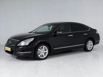 Nissan Teana, II Рестайлинг 2013 Premium фото