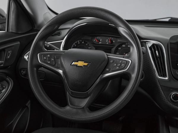 Chevrolet Malibu, IX Рестайлинг фото №10