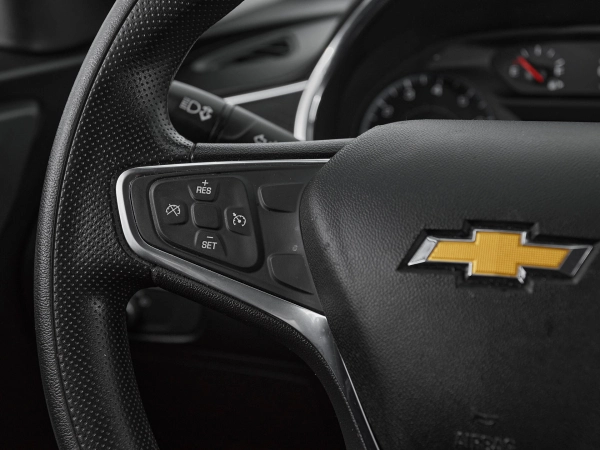 Chevrolet Malibu, IX Рестайлинг фото №11