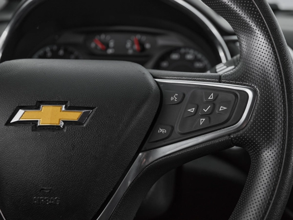 Chevrolet Malibu, IX Рестайлинг фото №12