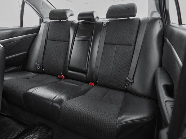Chevrolet Epica, V250 Рестайлинг фото №15