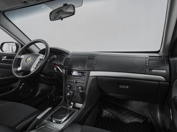 Chevrolet Epica, V250 Рестайлинг фото №9