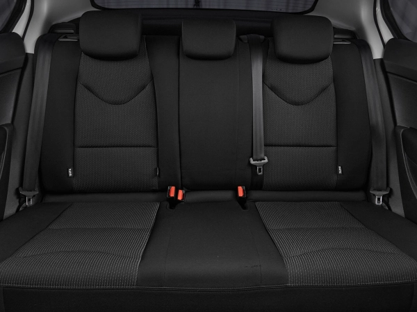 Peugeot 408, I фото №15
