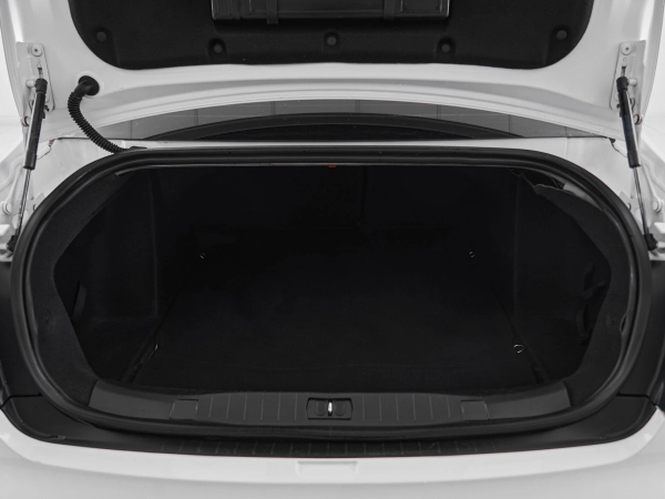 Peugeot 408, I фото №16