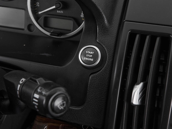 Land Rover Freelander, II фото №13