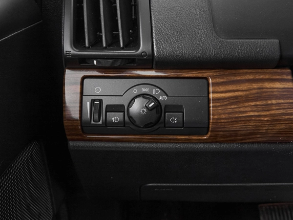 Land Rover Freelander, II фото №15