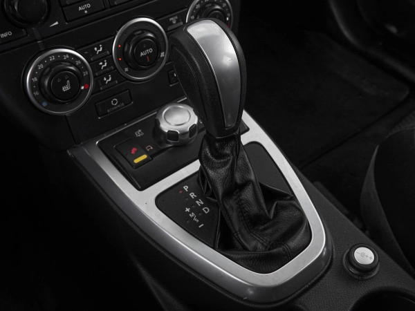 Land Rover Freelander, II фото №18