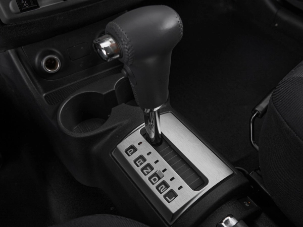 Hyundai Getz, I Рестайлинг фото №12